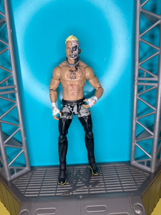 Darby Allin