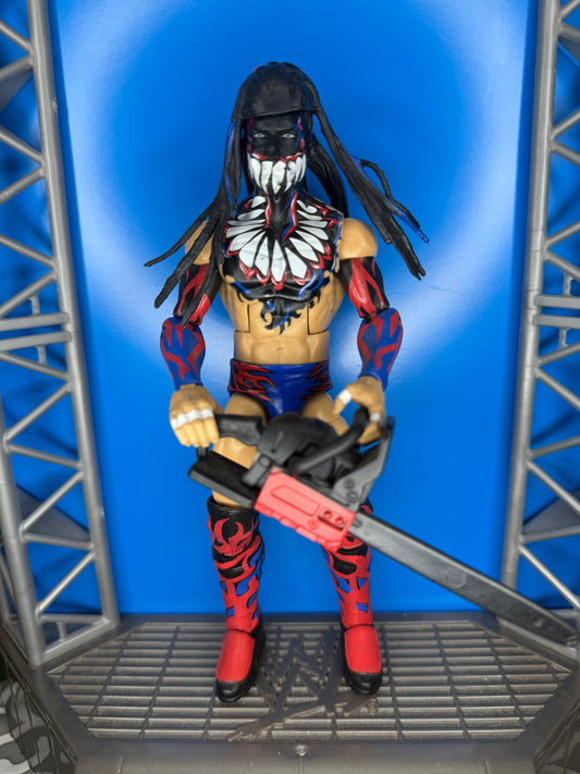 Finn Balor