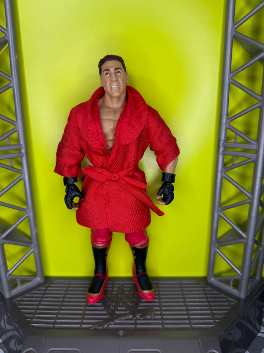 Ken Shamrock