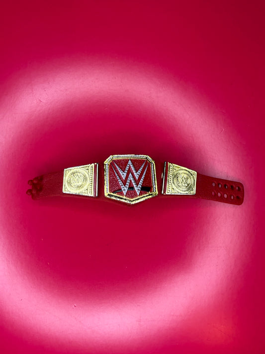Figure Belt Universal Heavyweight Championship