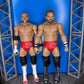 The Revival (FTR)