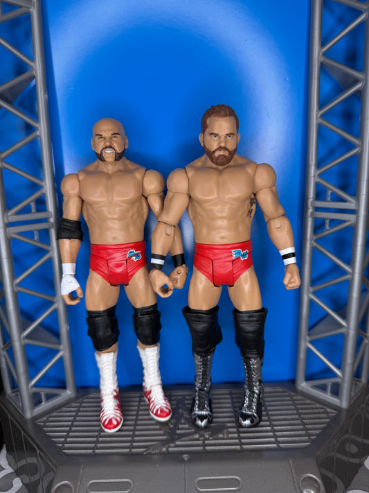 The Revival (FTR)