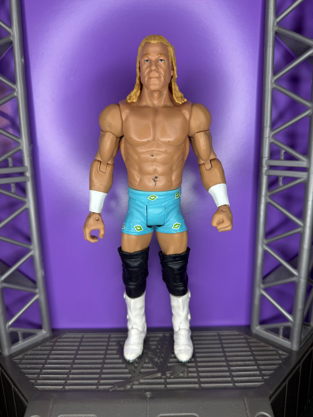 Billy Gunn