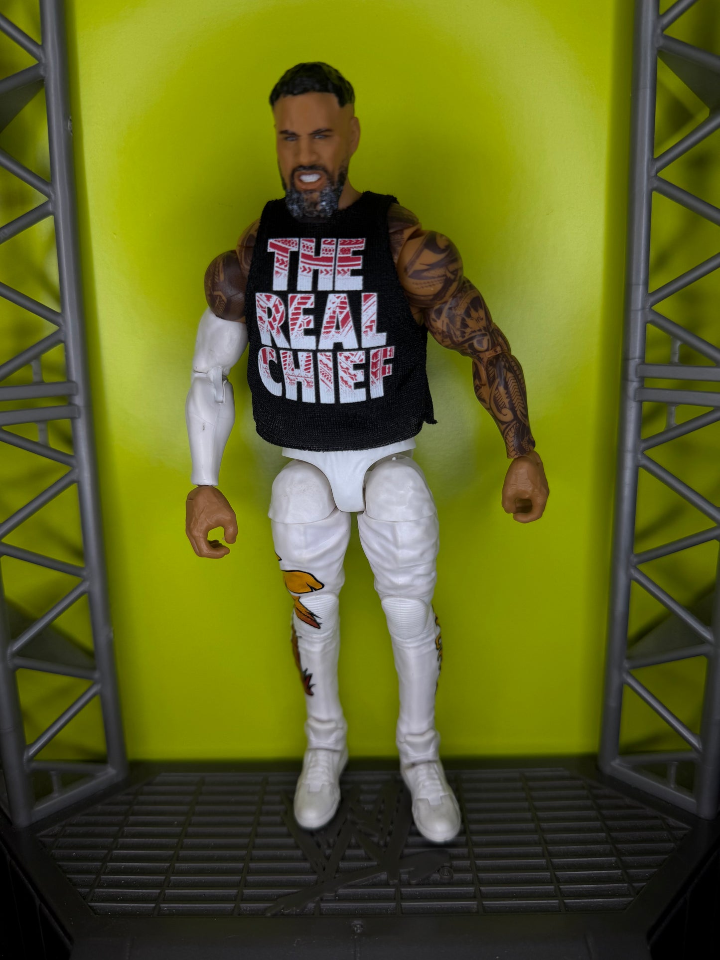 Jey Uso