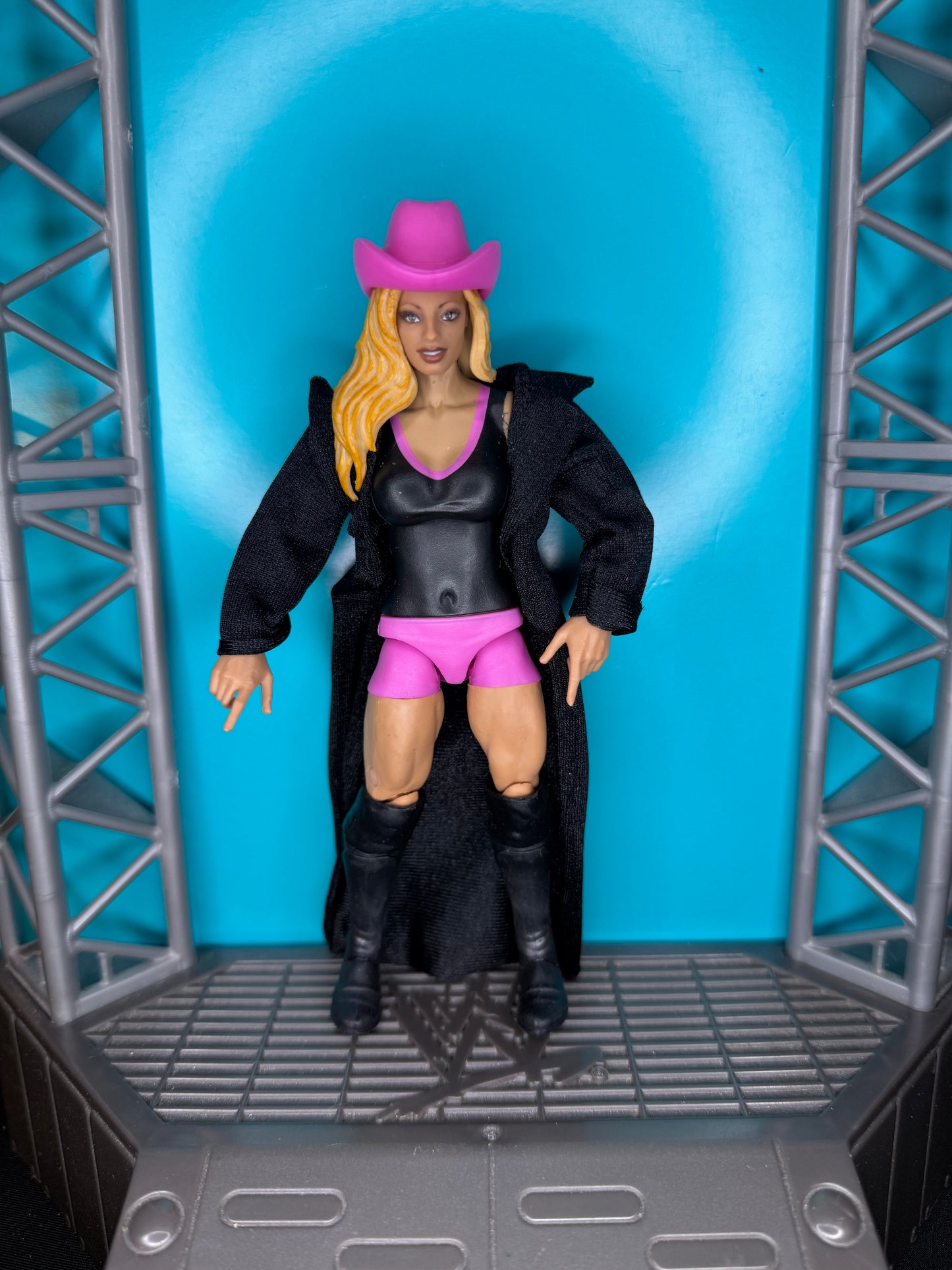 Trish Stratus