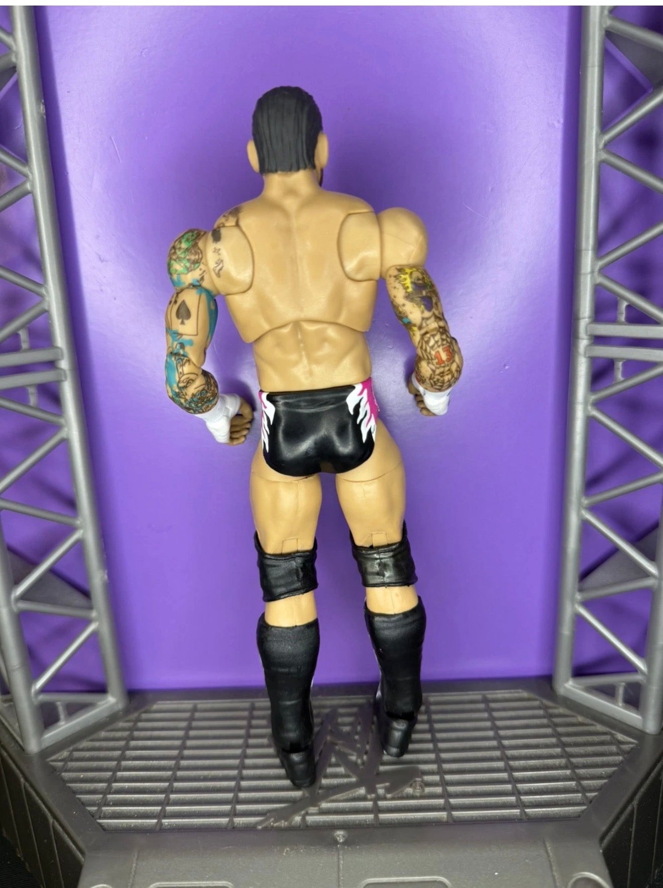 CM Punk