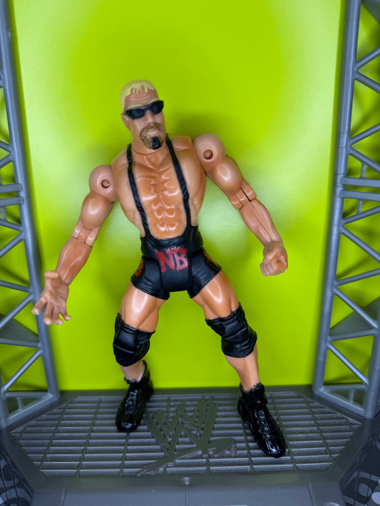 Scott Steiner