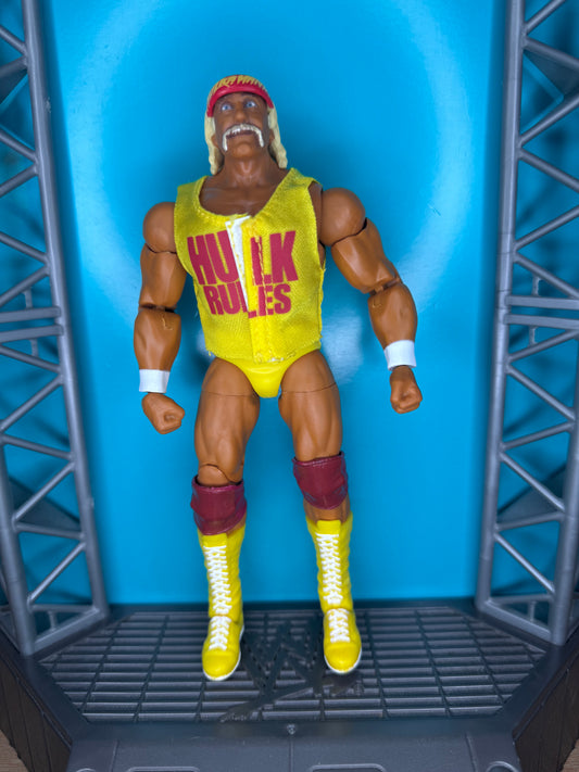 Hulk Hogan