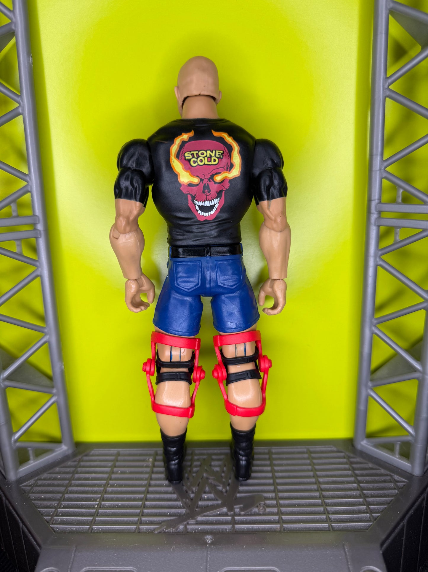 Stone Cold Steve Austin
