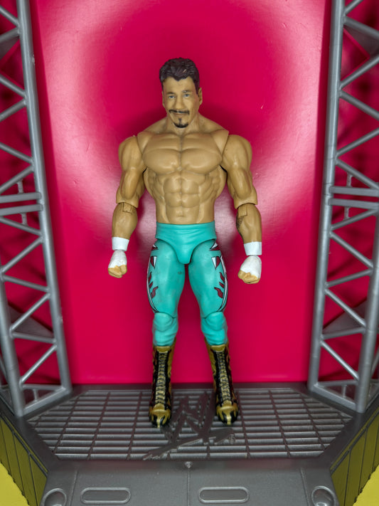 Eddie Guerrero