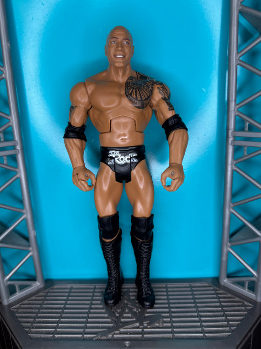 The Rock