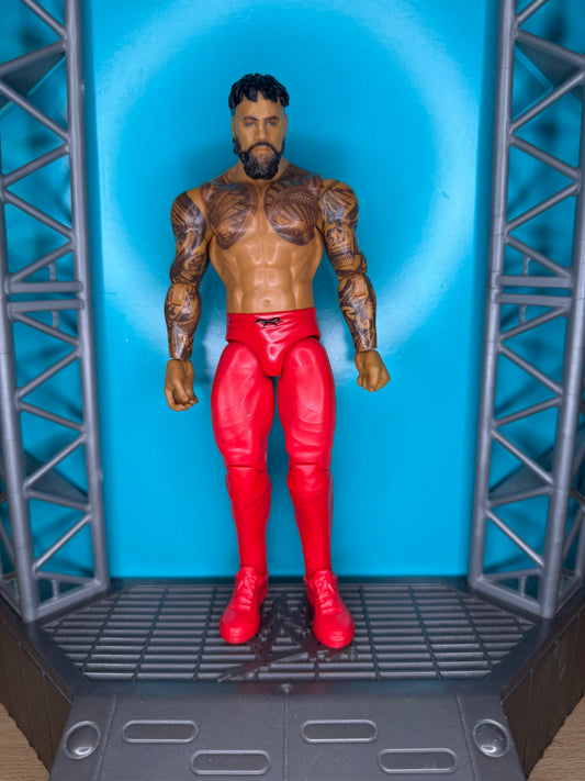 Jey Uso