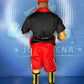 John Cena