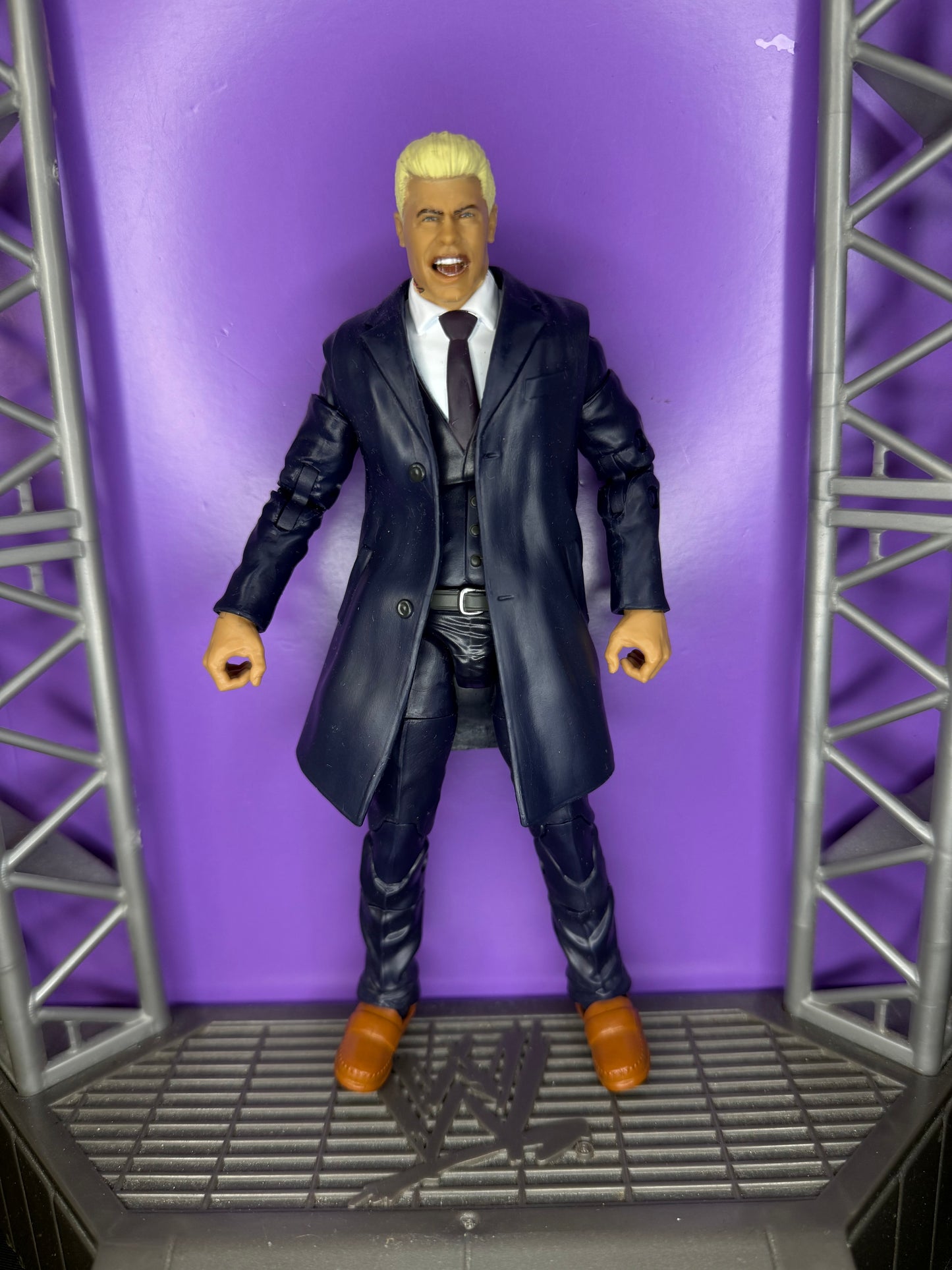 Cody Rhodes