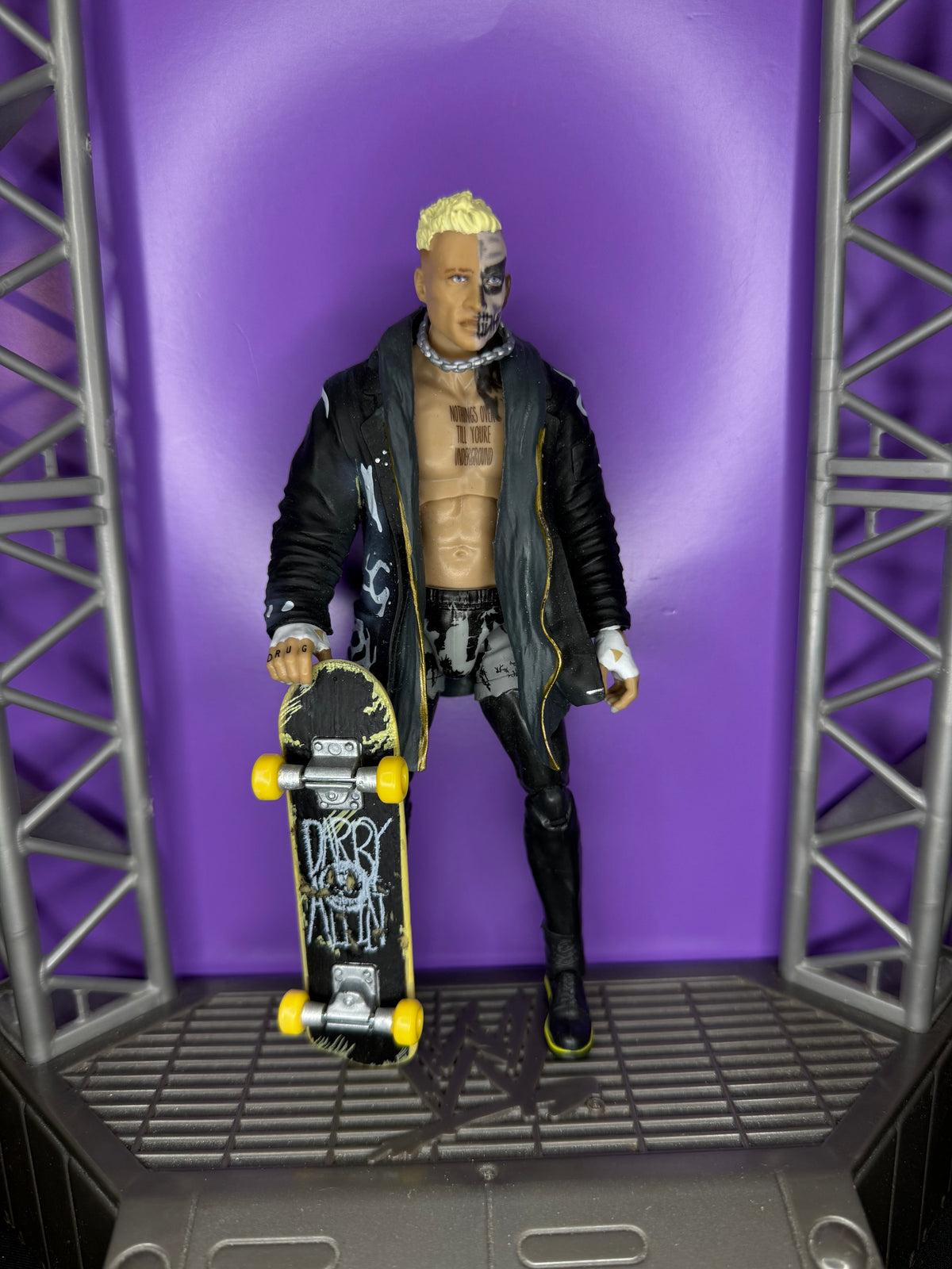 Darby Allin