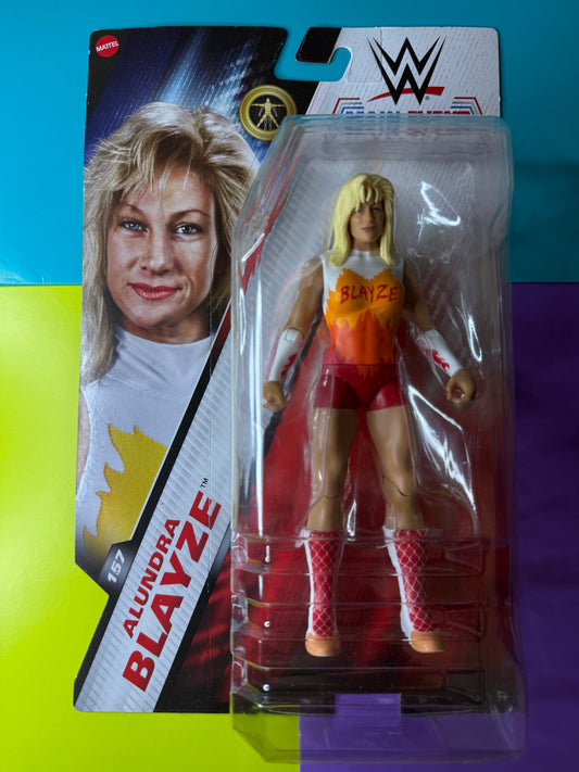 Alundra Blayze