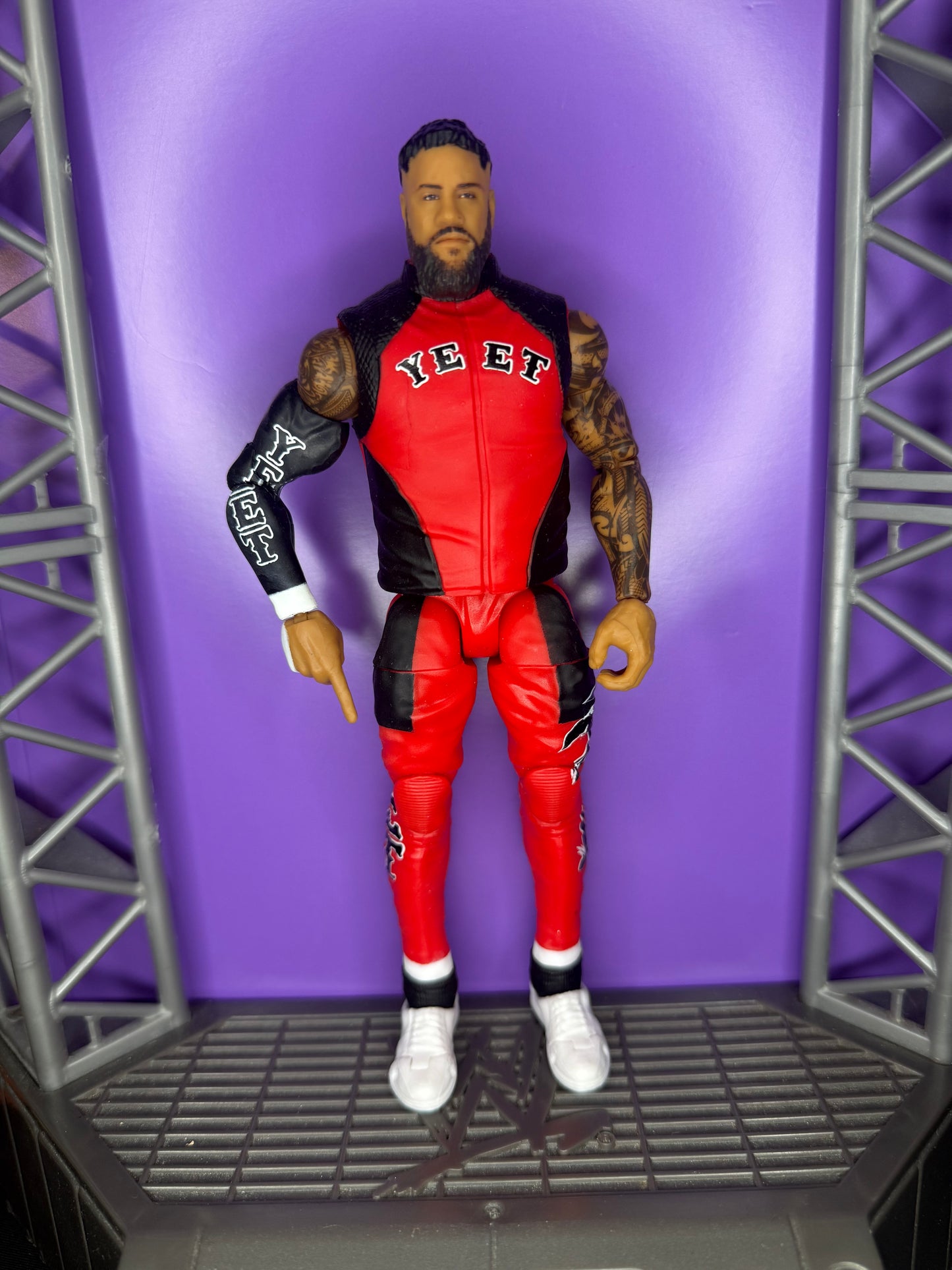 Jey Uso
