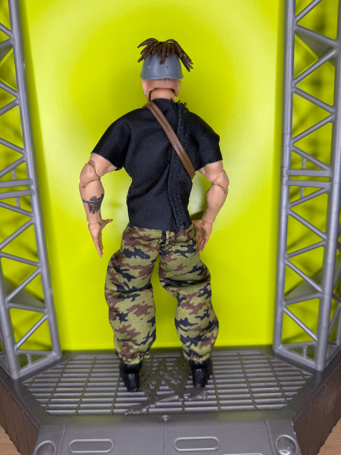 Road Dogg