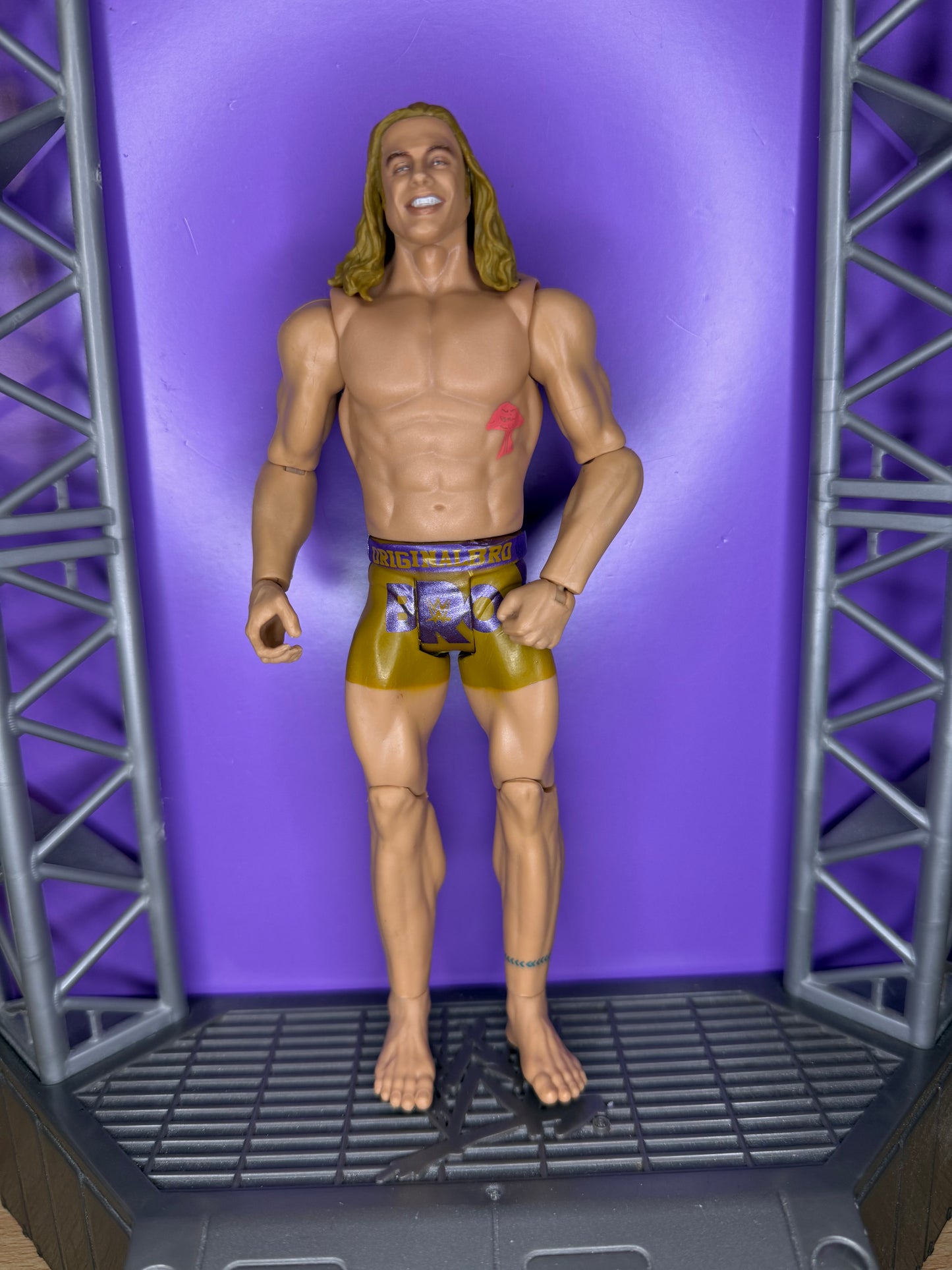 Matt Riddle