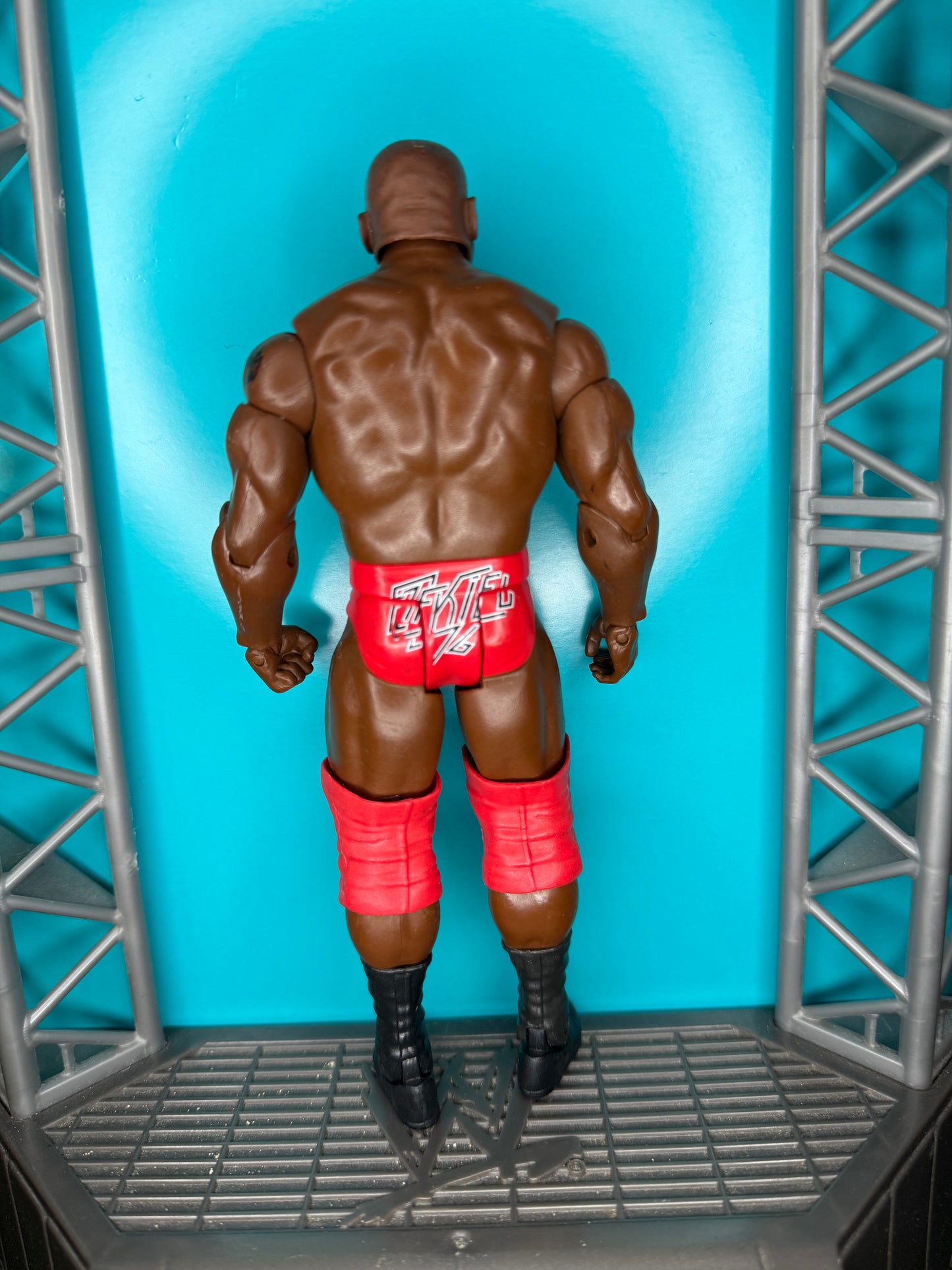 Ezekiel Jackson
