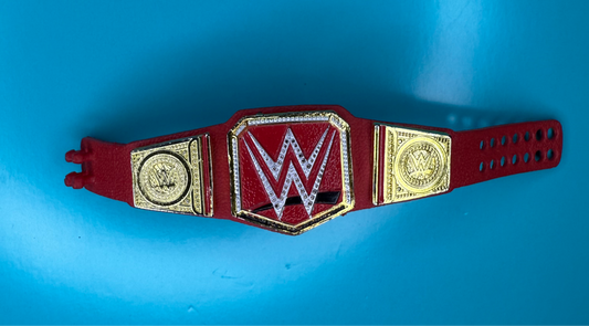 Figure Belt Universal Heavyweight Championship