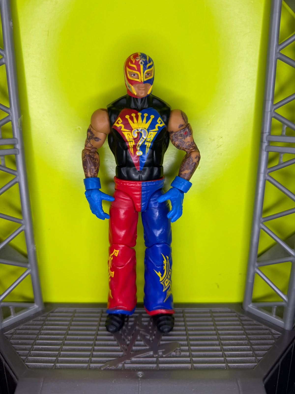 Rey Mysterio