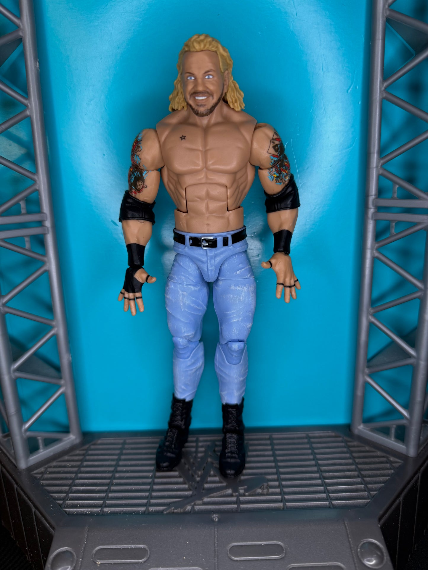 Diamond Dallas Page