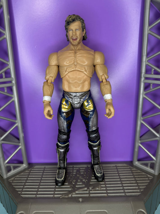 Kenny Omega