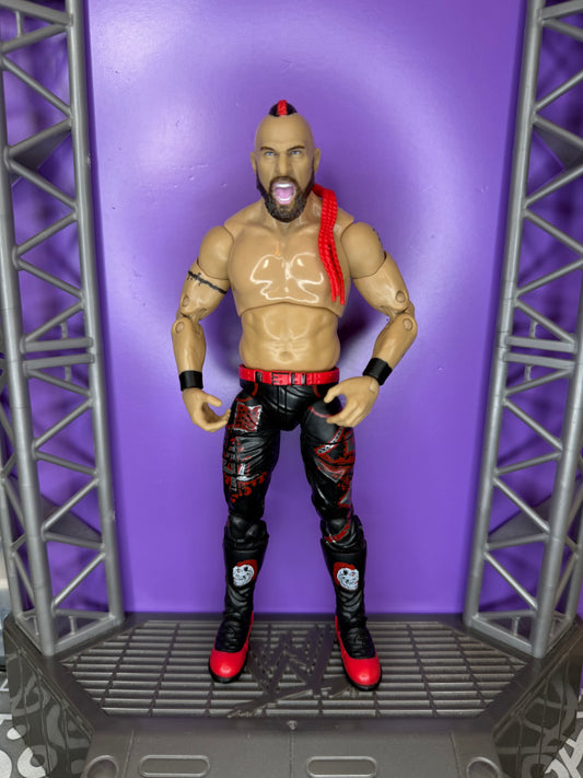 Lance Archer