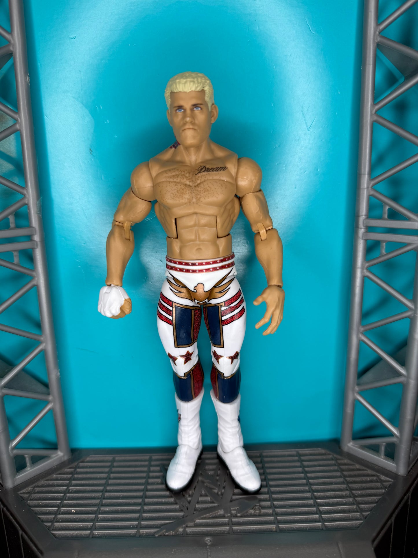 Cody Rhodes