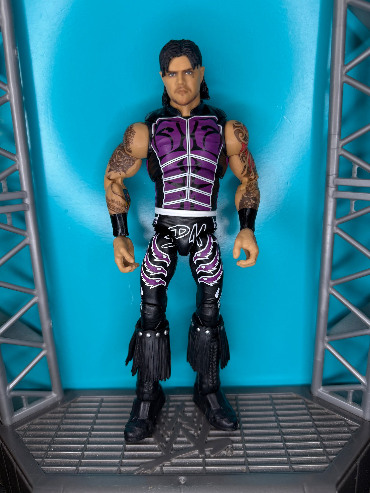 Dominik Mysterio