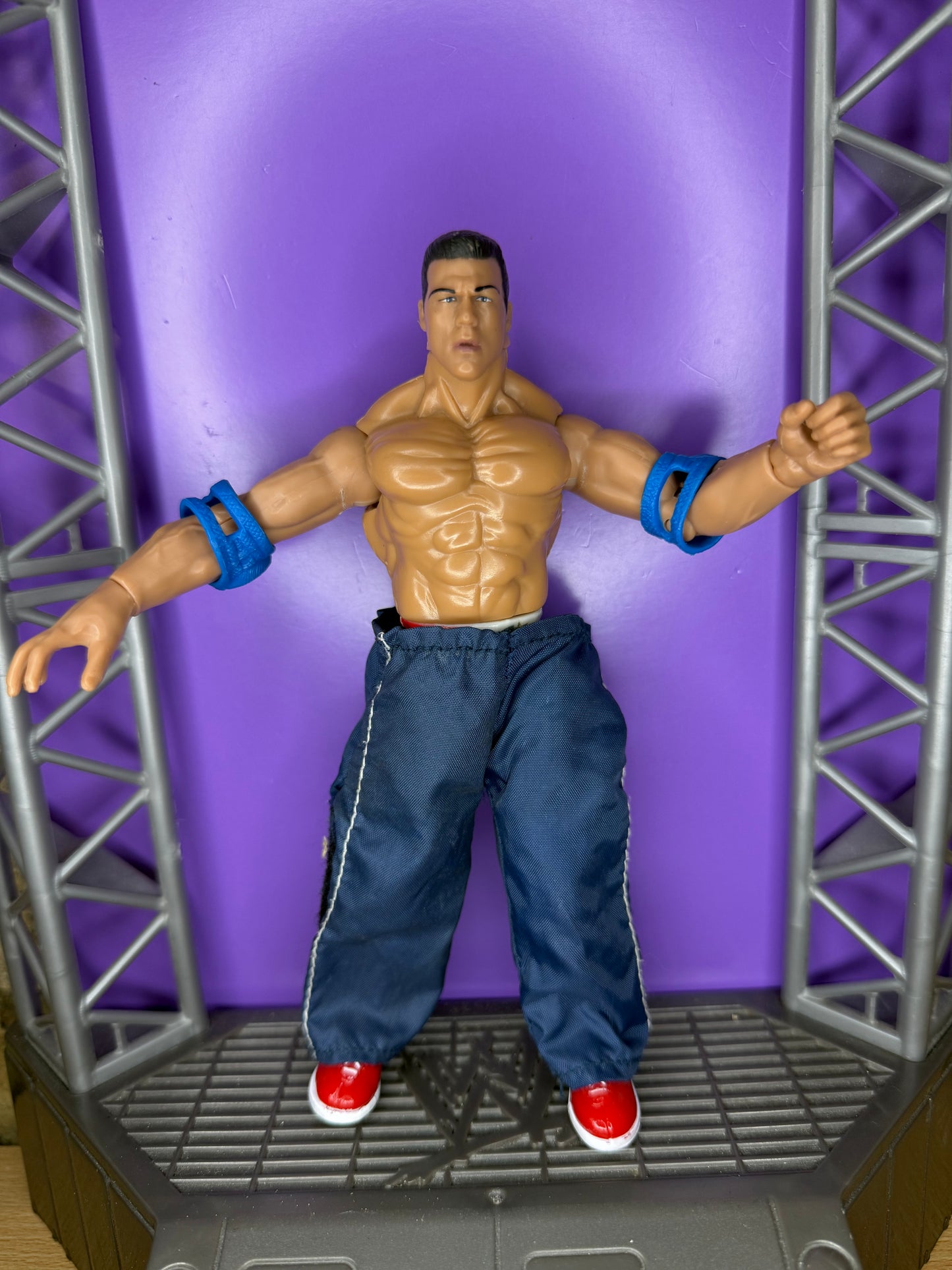 Kurt Angle