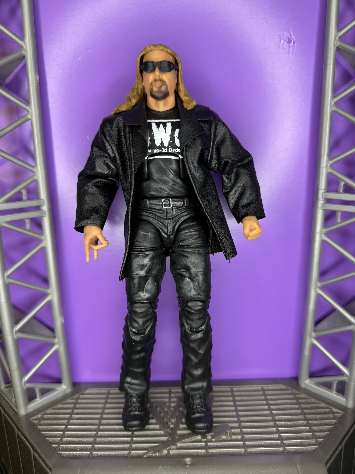 Kevin Nash