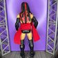 Finn Balor Demon