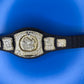 Figure Belt World Heavyweight Championship Spinner