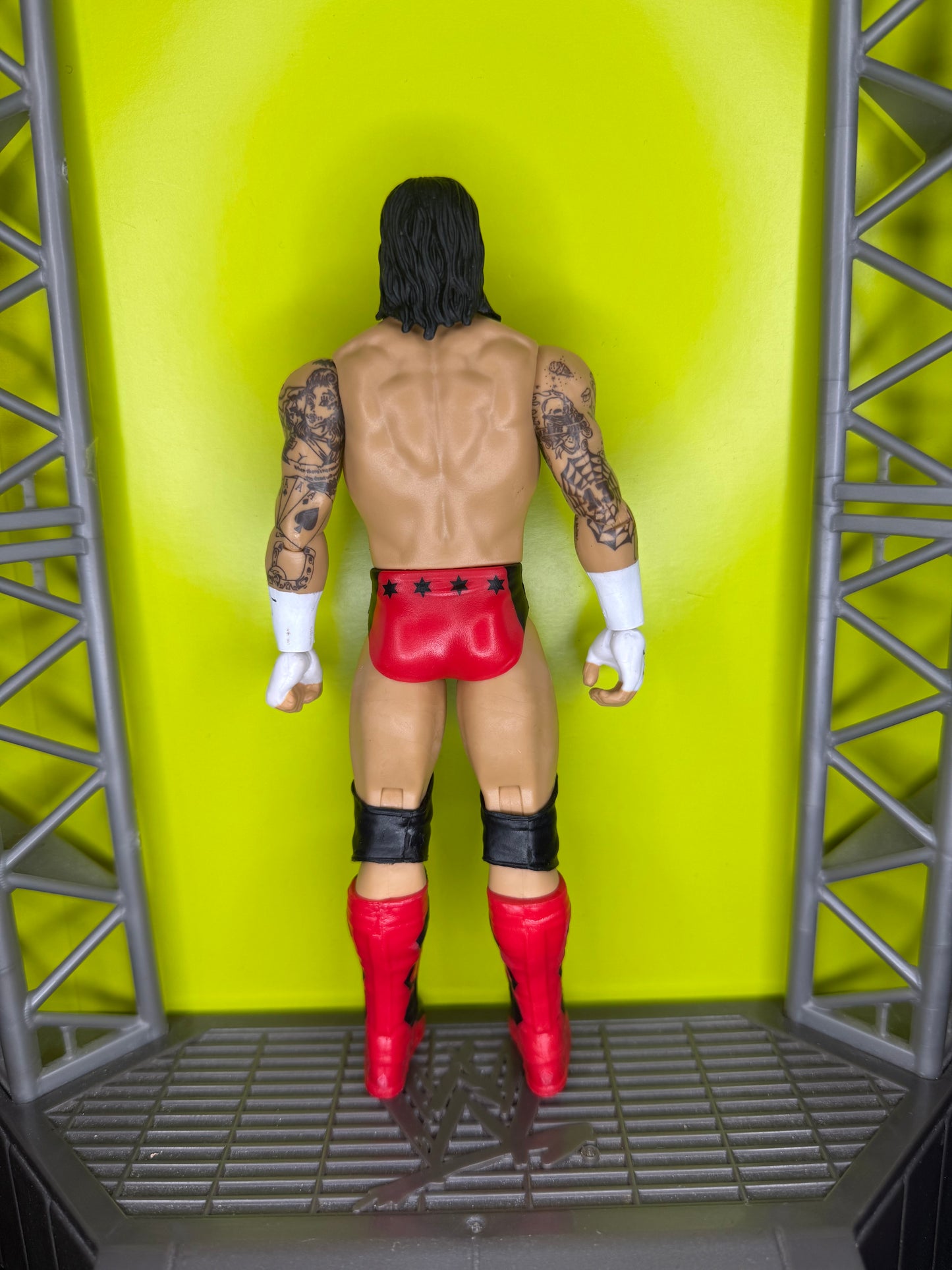 CM Punk