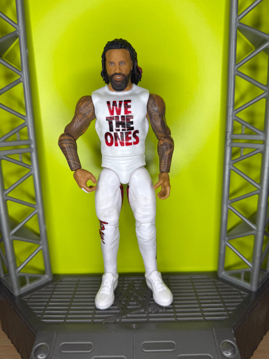Jimmy Uso