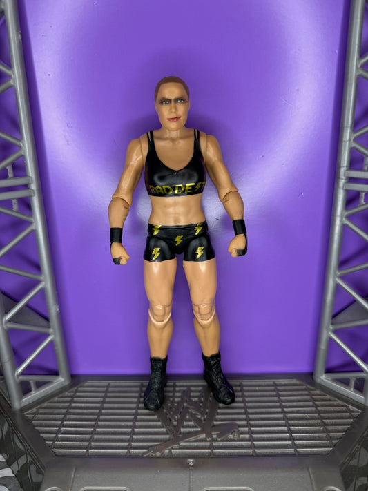 Ronda Rousey