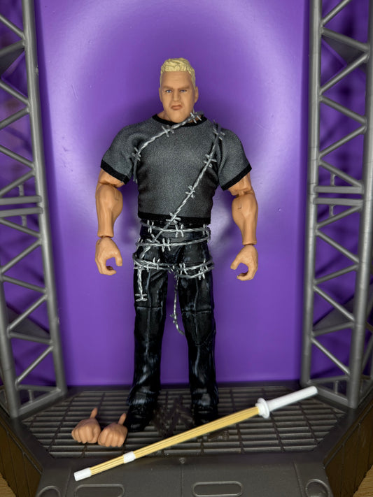 Hardcore Hak
