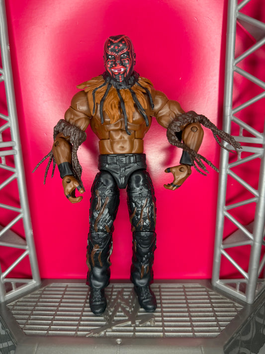Boogeyman