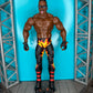 Booker T