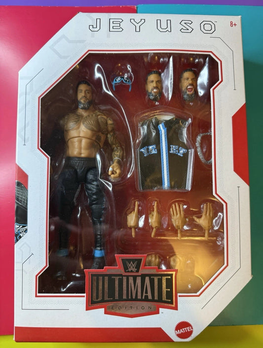 Jey Uso