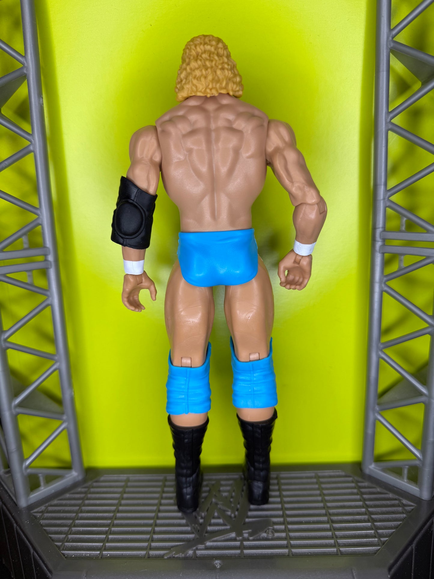 Sid Justice