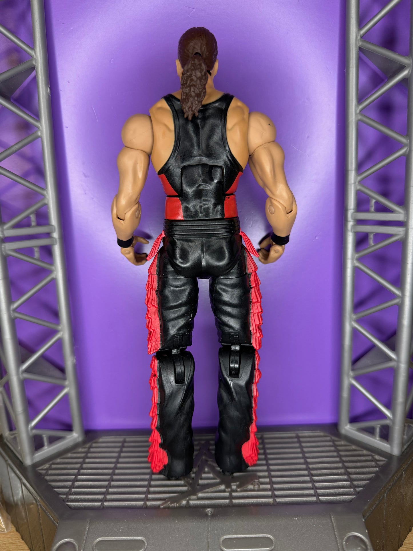 Kevin Nash