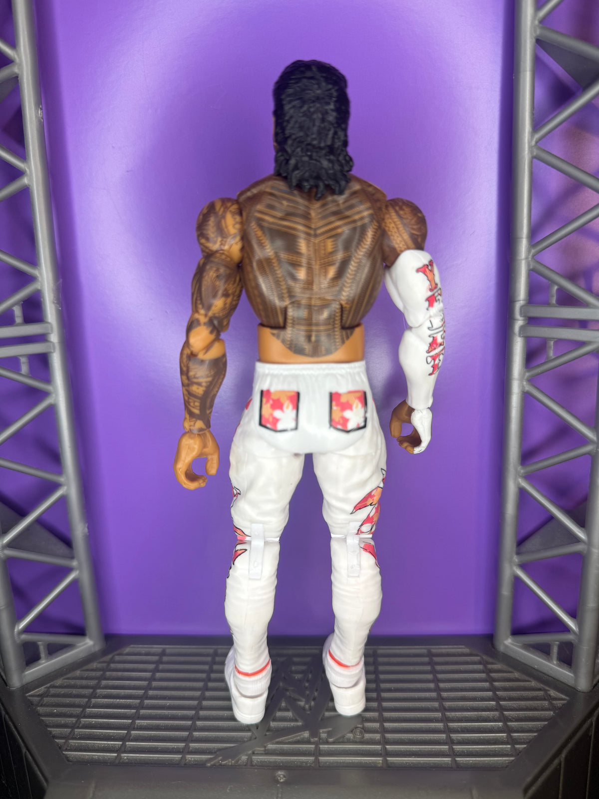 Jey Uso