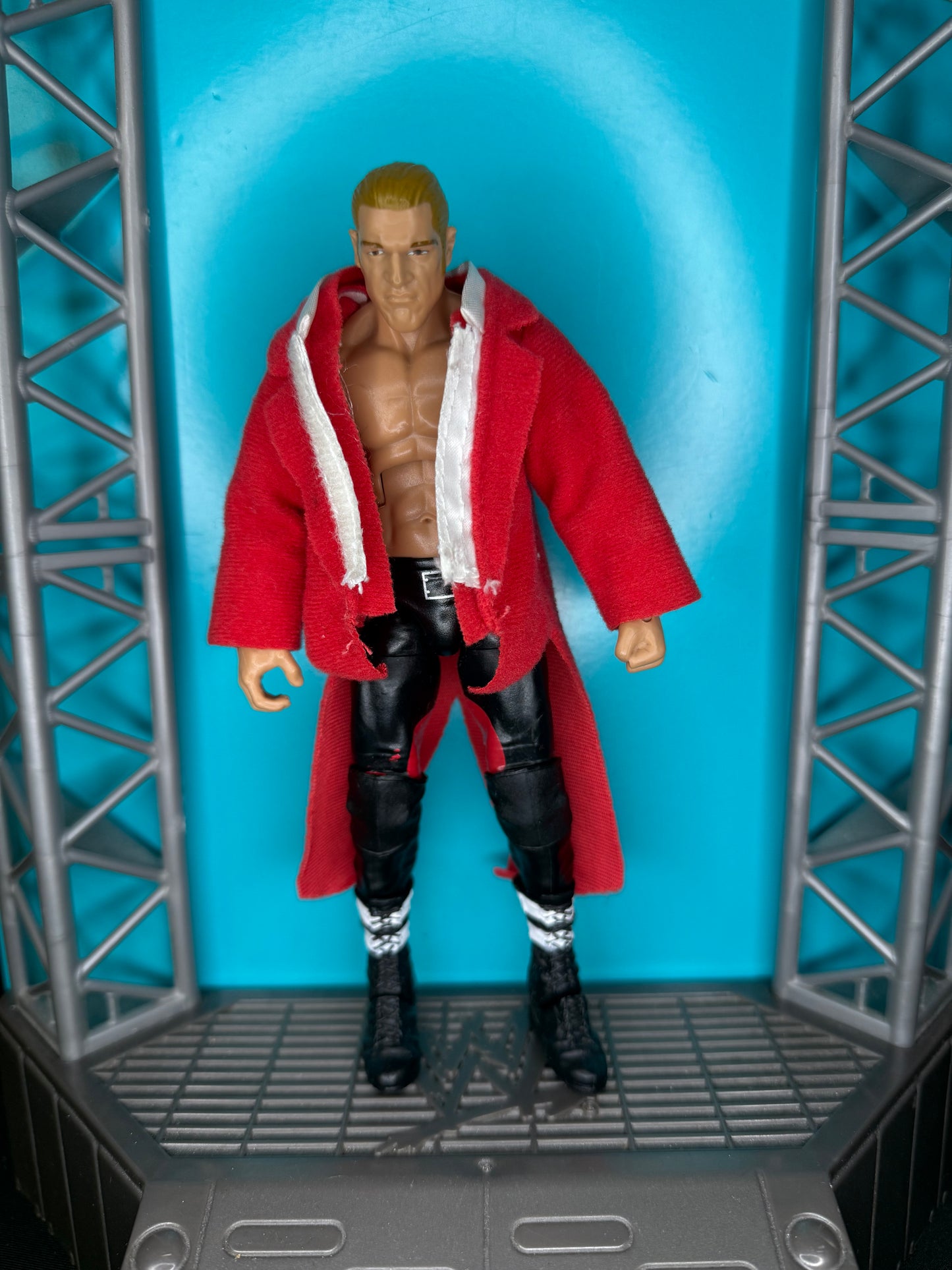 Triple H