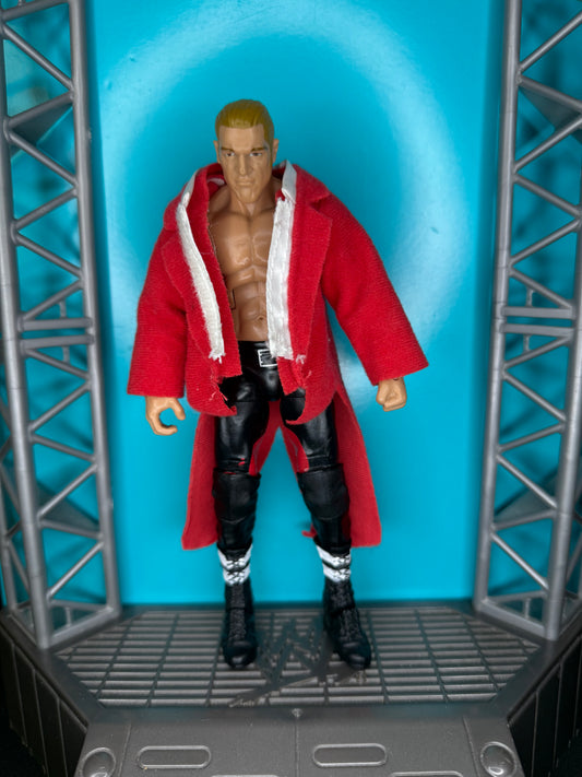 Triple H