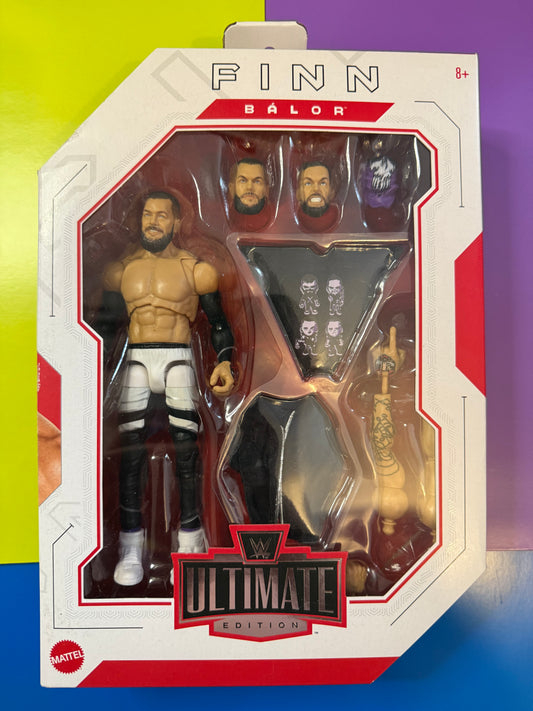 Finn Balor