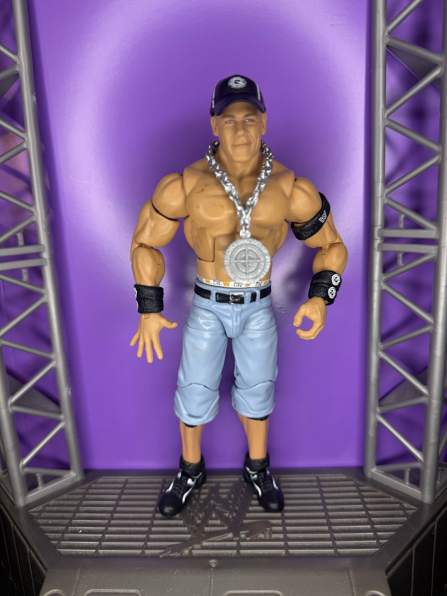 John Cena