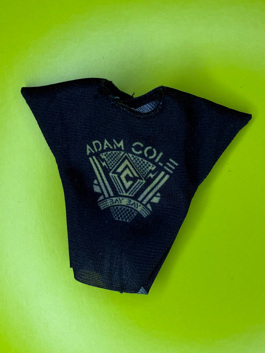 Accessories T-shirt Adam Cole